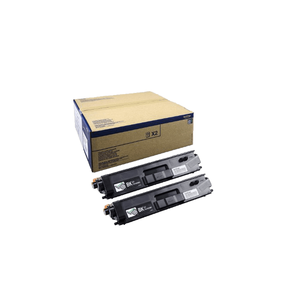 TN900BKTWIN - Brother