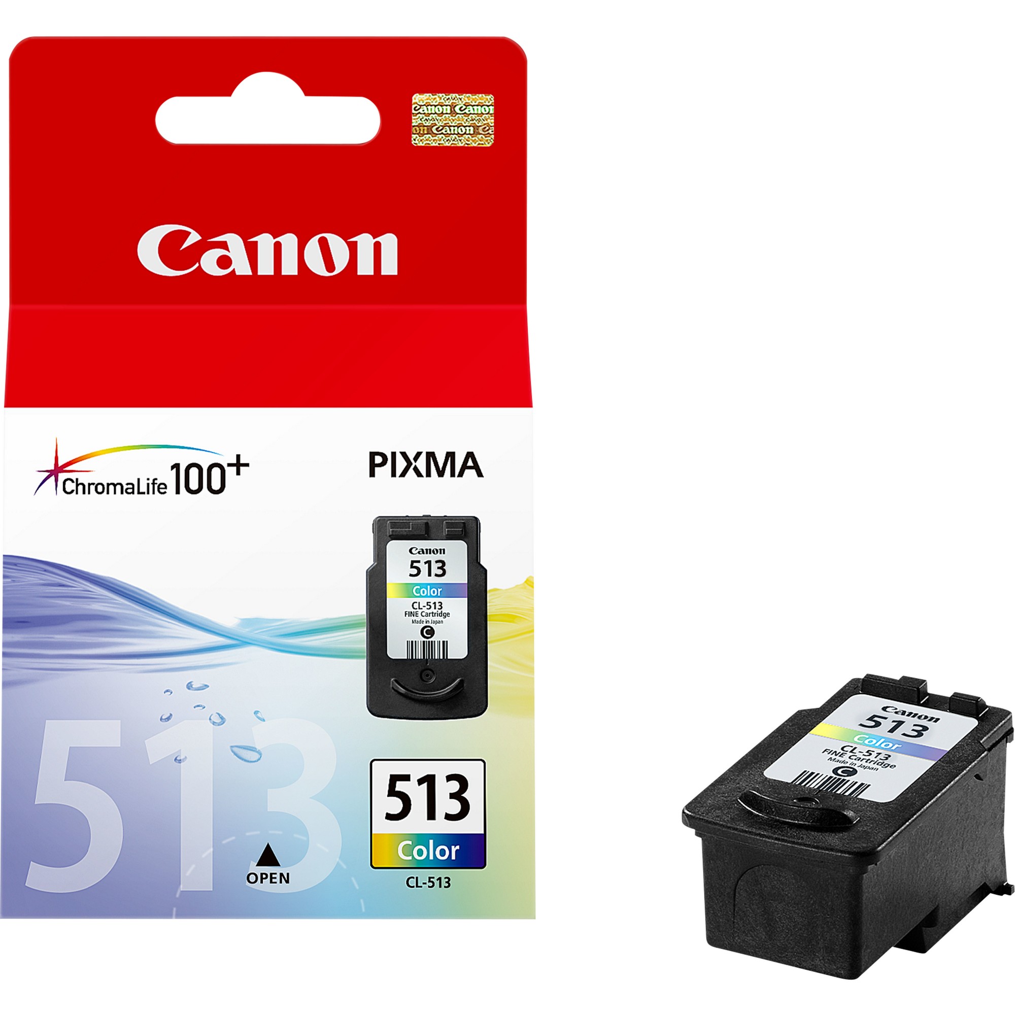 2971B001 - Canon