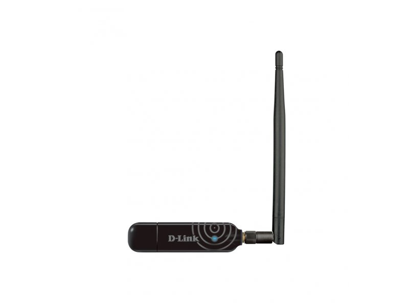 DWA-137 - D-Link