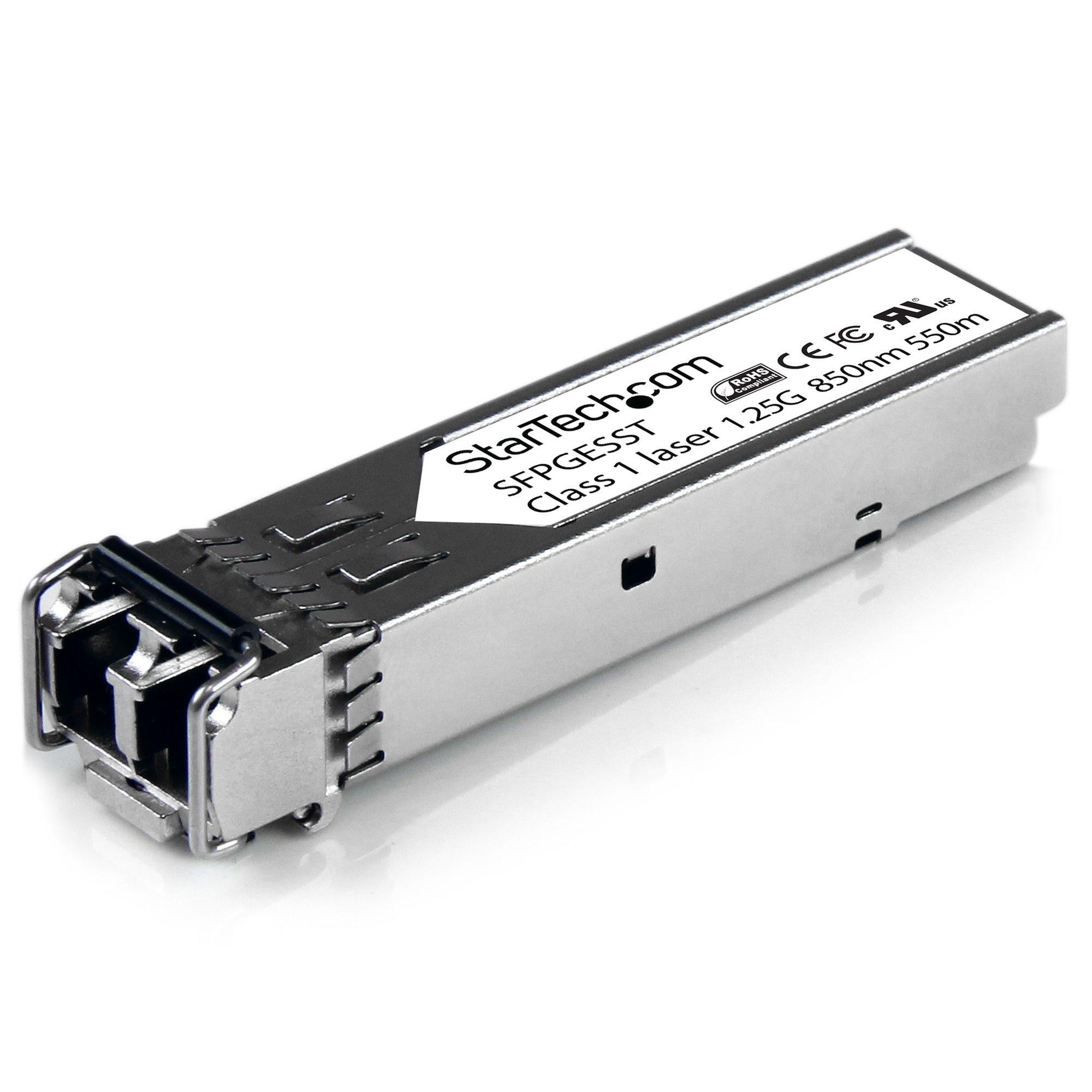 SFPGESST - StarTech.com