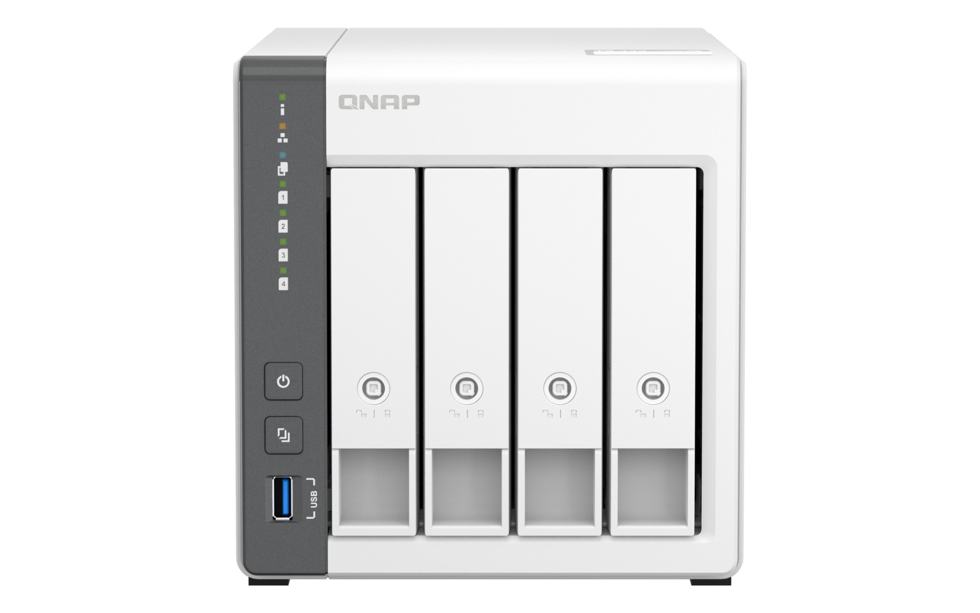 TS-433-4G - QNAP