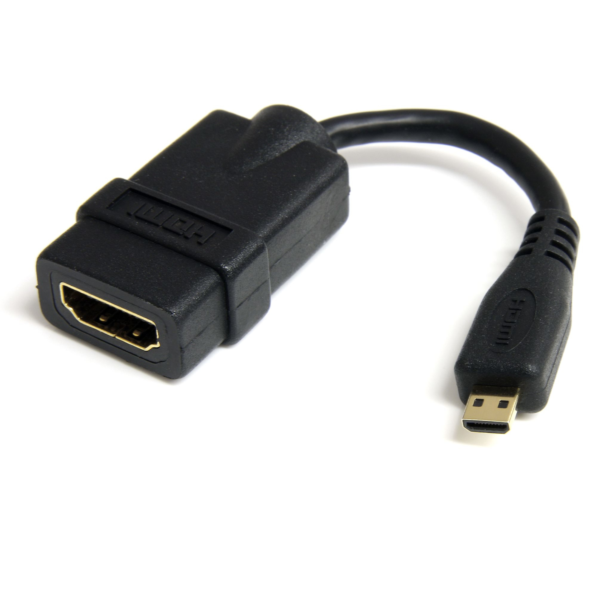 HDADFM5IN - StarTech.com