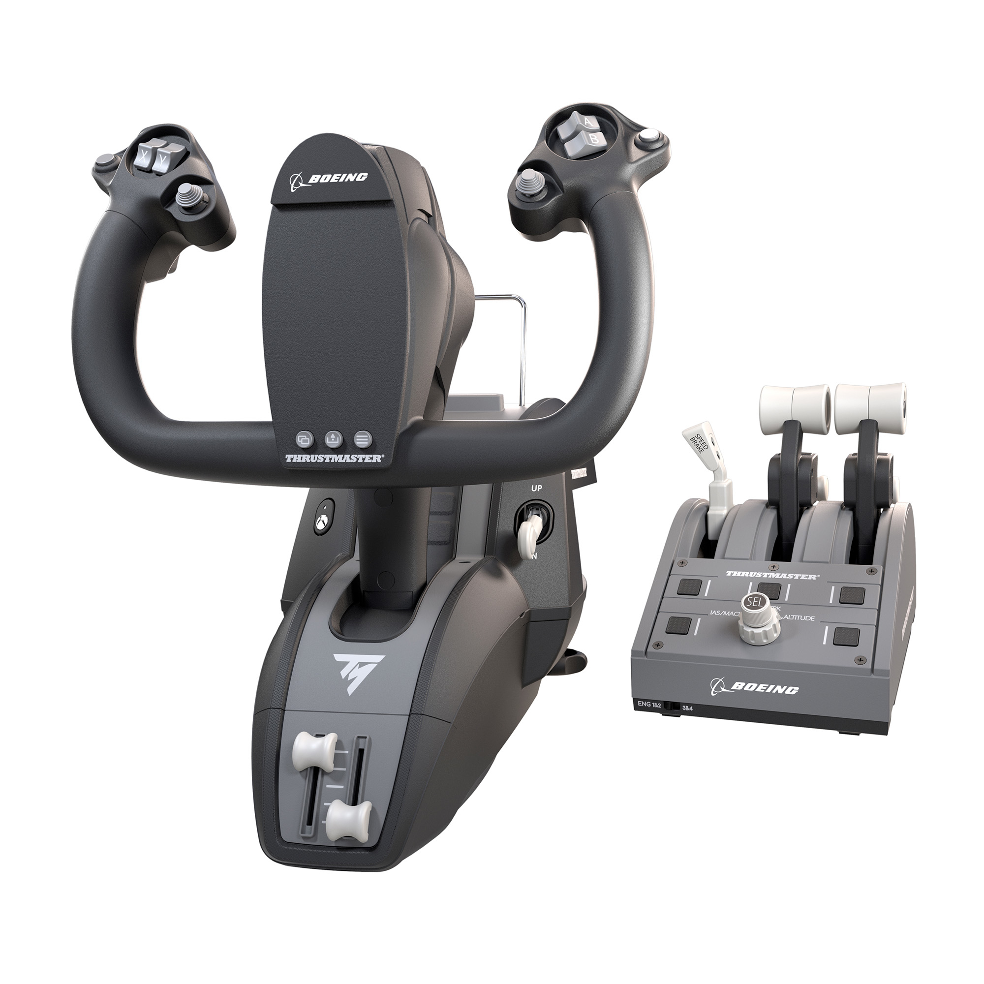 4460210 - Thrustmaster