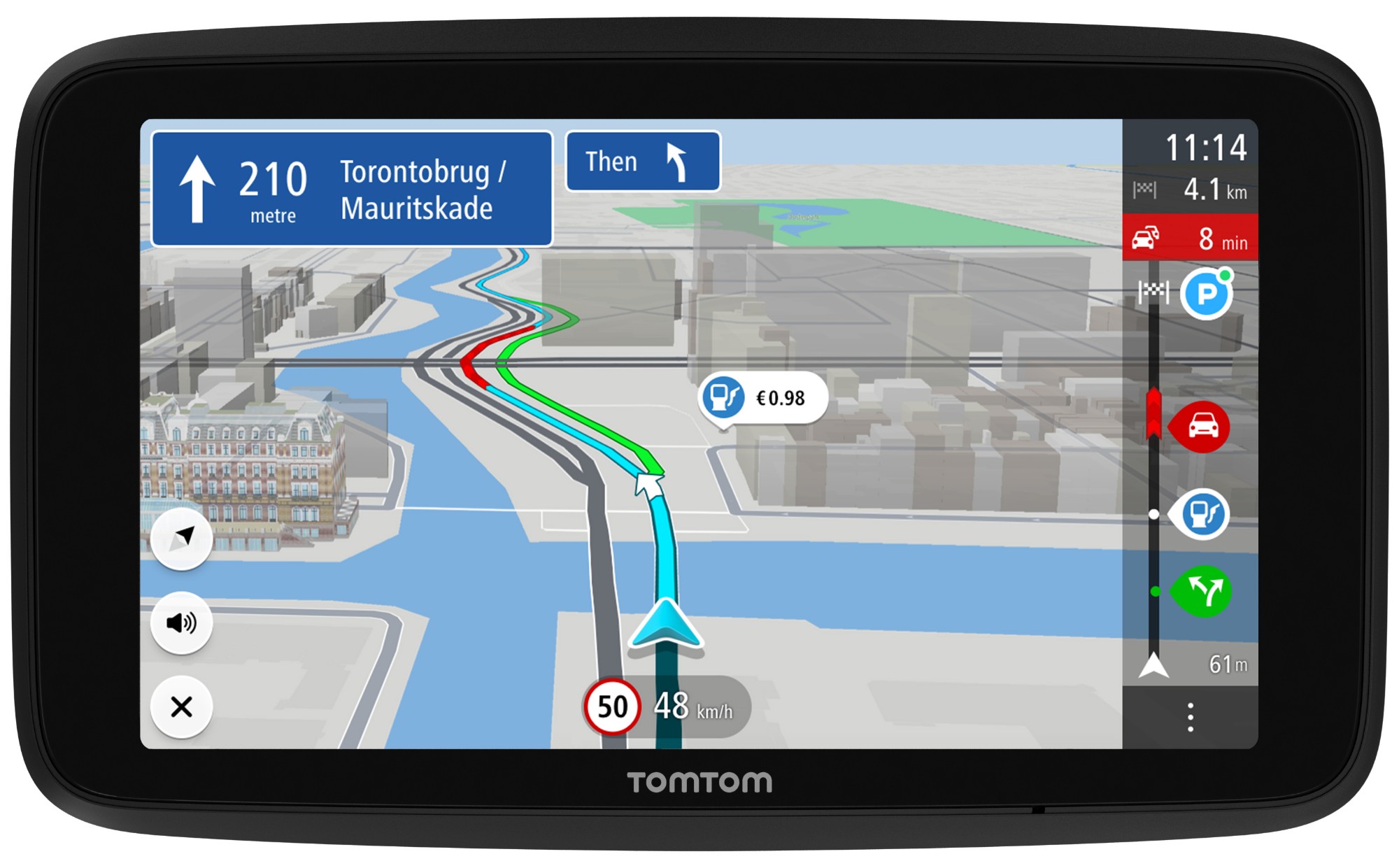1YB6.002.00 - TomTom