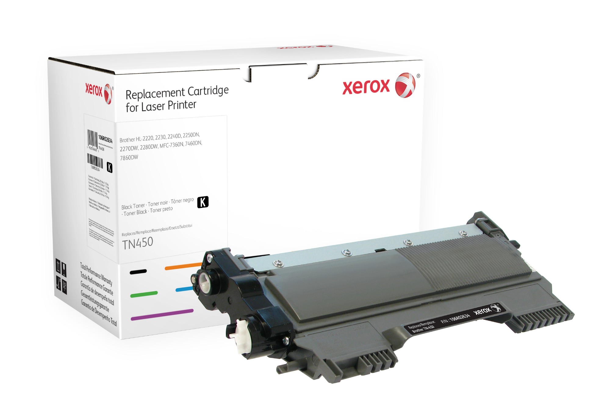 106R02634 - Xerox