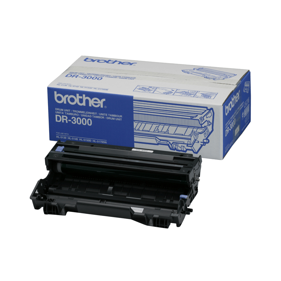 DR3000 - Brother