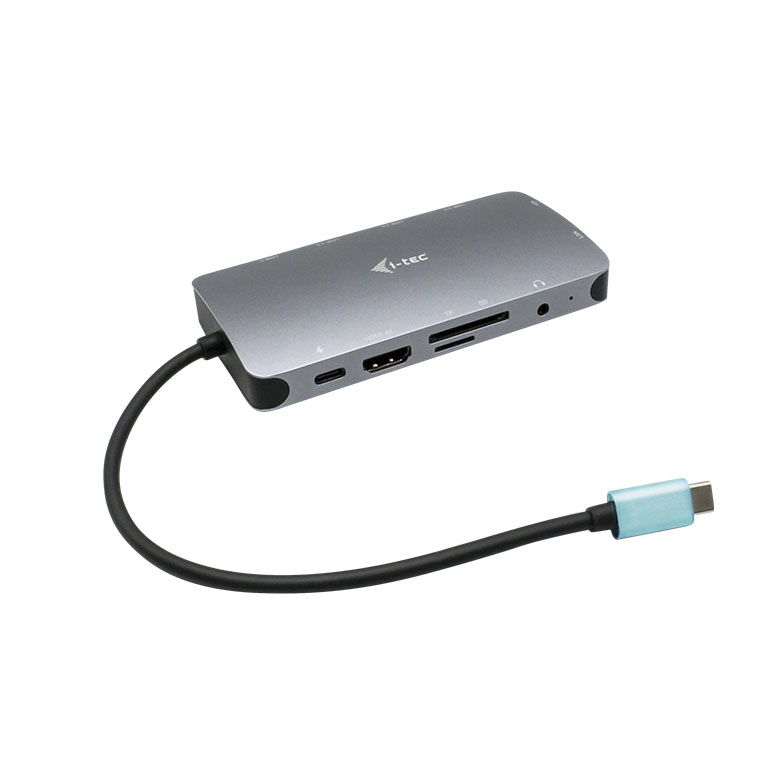 C31NANODOCKVGAPD - i-tec