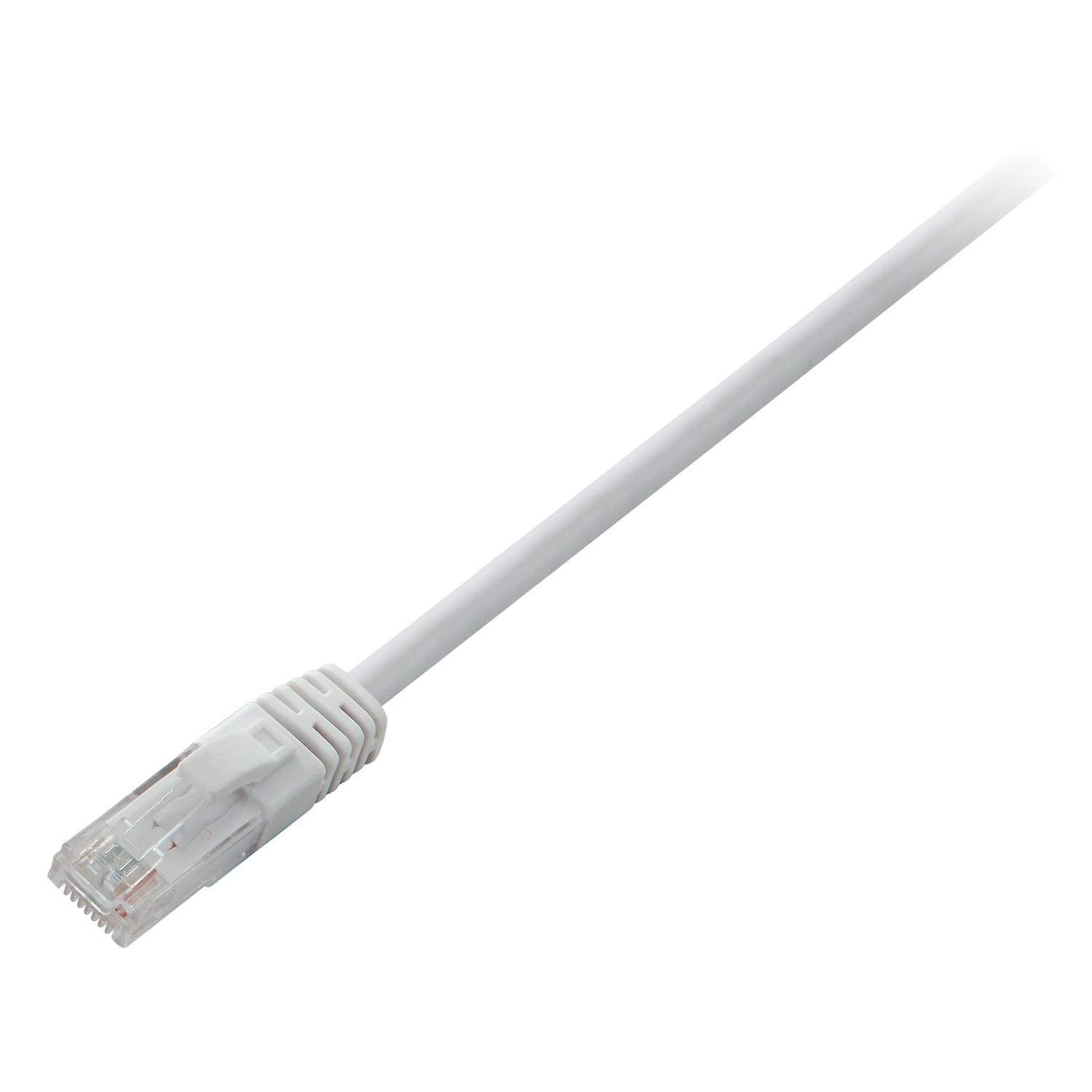 V7CAT6UTP-02M-WHT-1E - V7