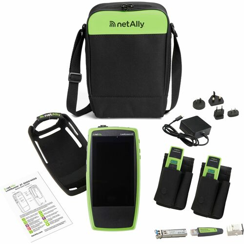 LINKSOLUTIONS-KT-3K - NetAlly