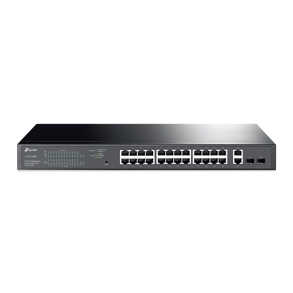 TL-SG1428PE - TP-Link