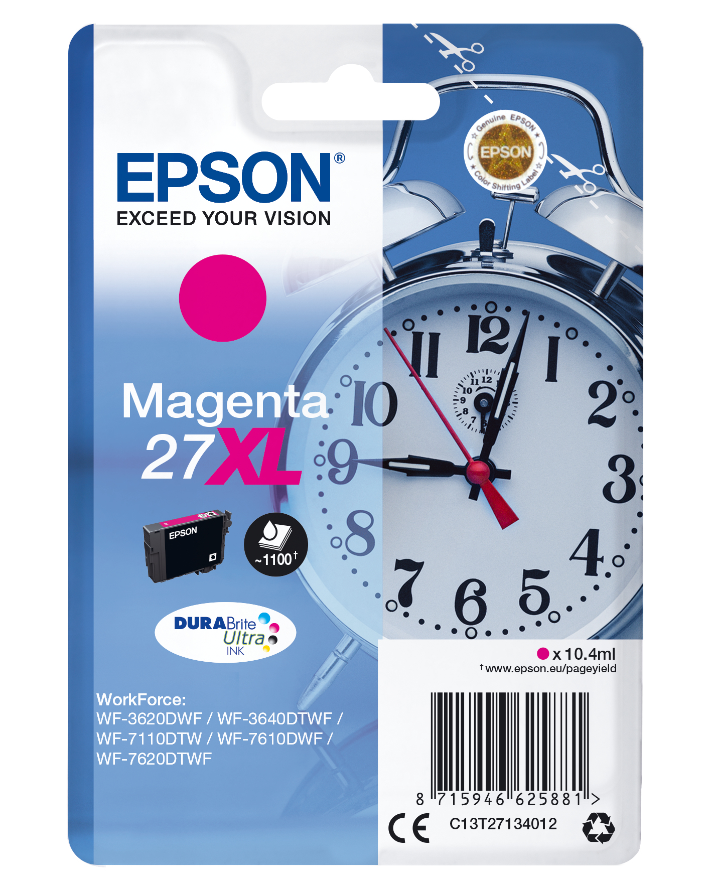 C13T27134012 - Epson