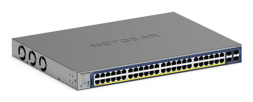 GS752TXP-300EUS - Netgear