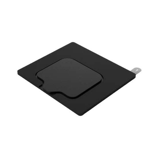 NEATPAD-GLASSMOUNT - Neat