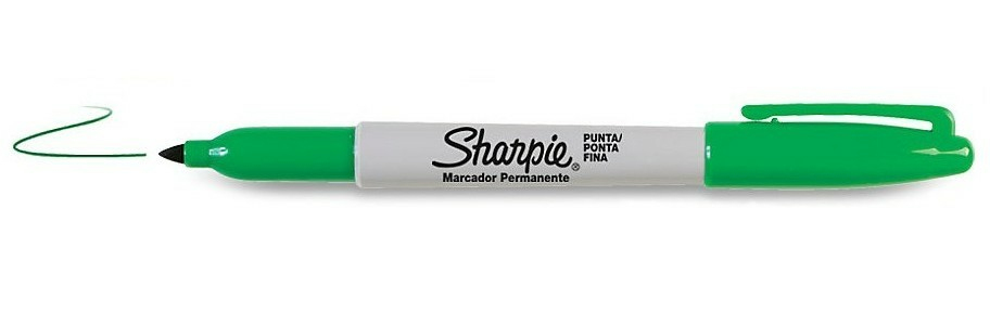 S0810960 - Sharpie