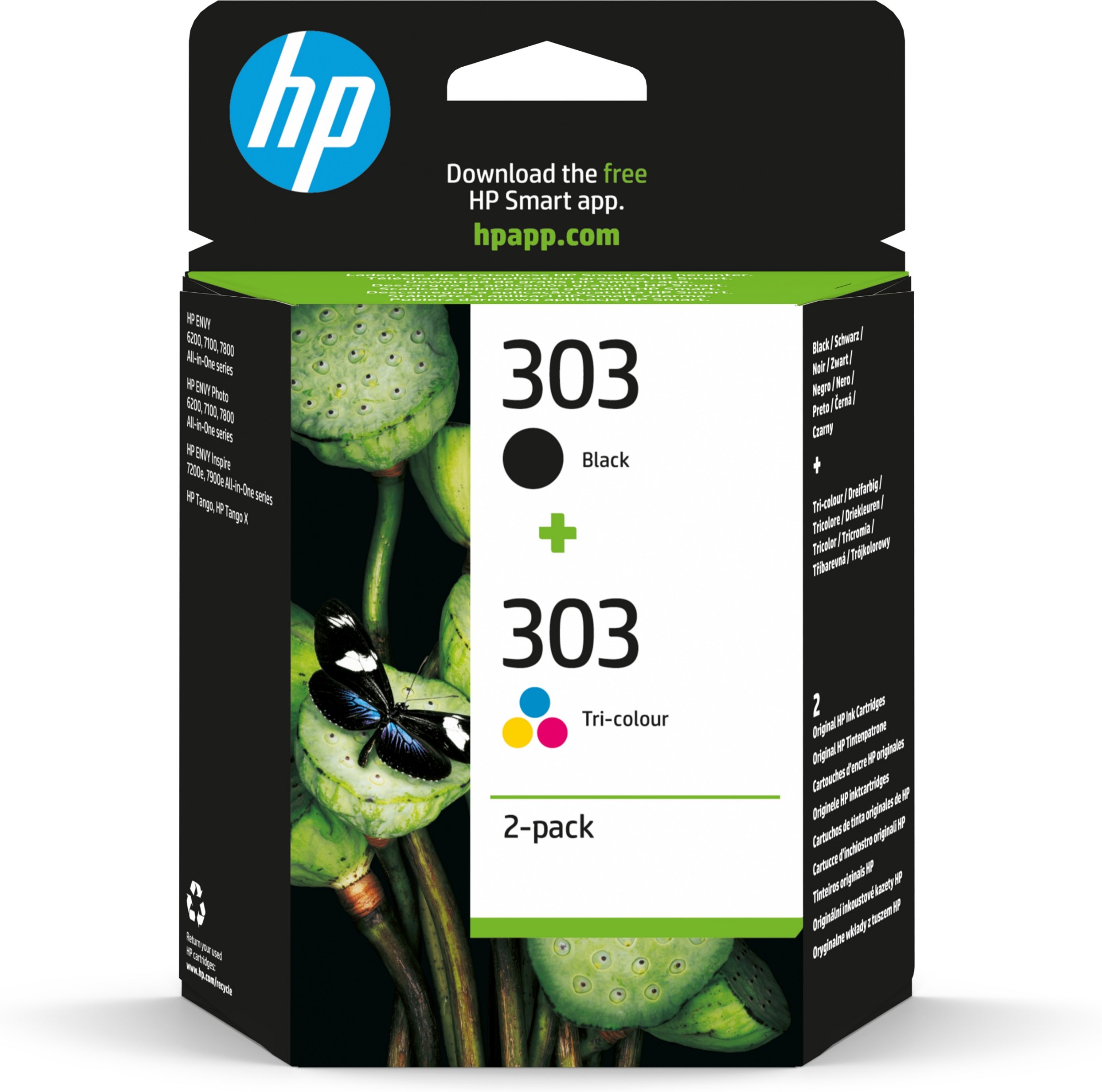 3YM92AE - HP