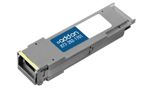 QSFP-SR4-AO - AddOn Networks