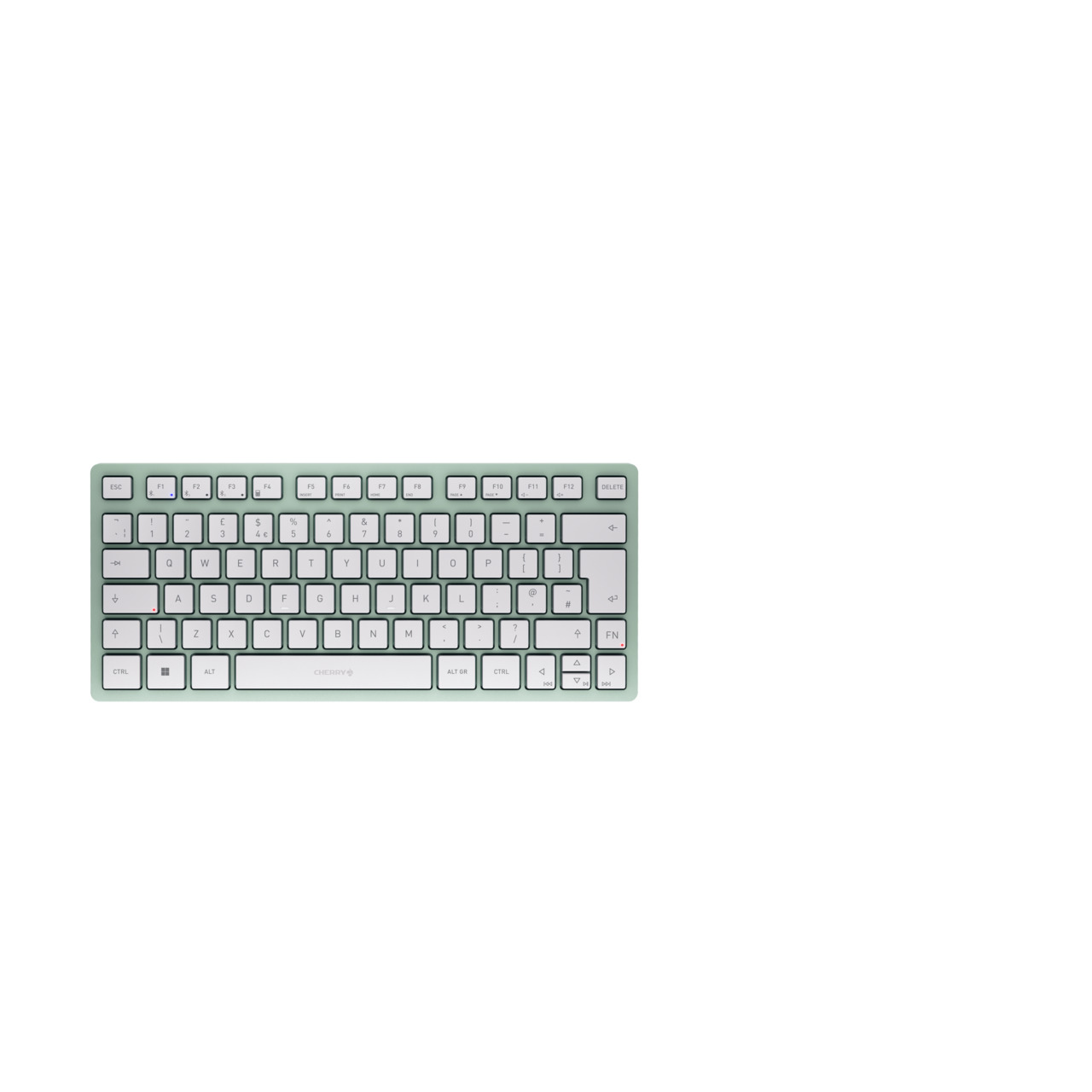 JK-7100GB-18 - CHERRY