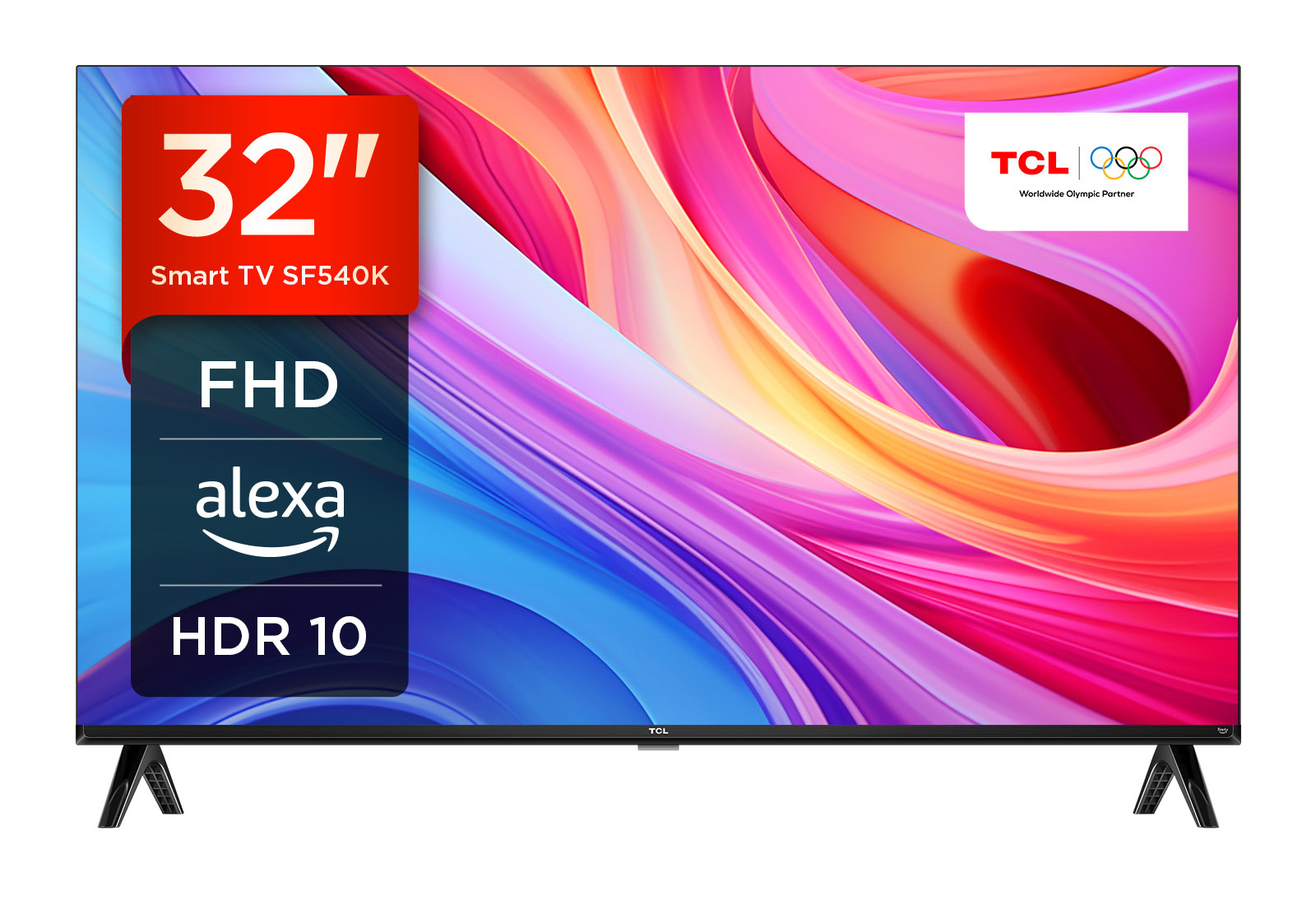 32SF540K - TCL