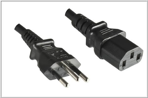 PE010418BRAZIL - Microconnect