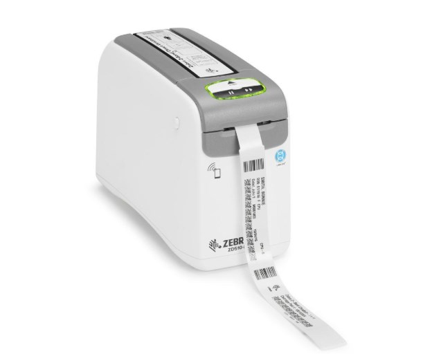 ZD51013-D0EB02FZ - Zebra