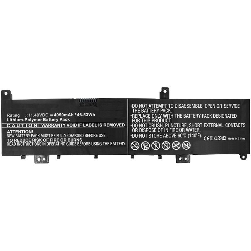 MBXAS-BA0200 - CoreParts