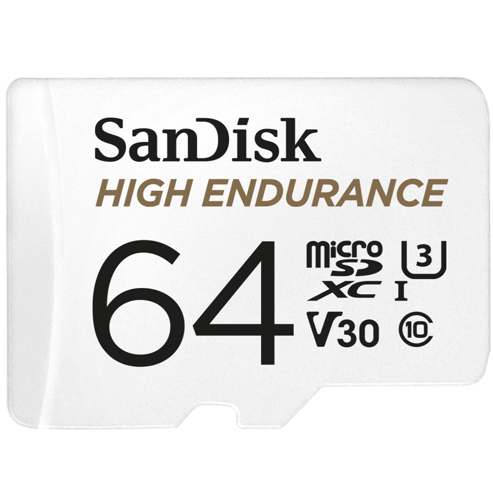 SDSQQNR-064G-GN6IA - Sandisk