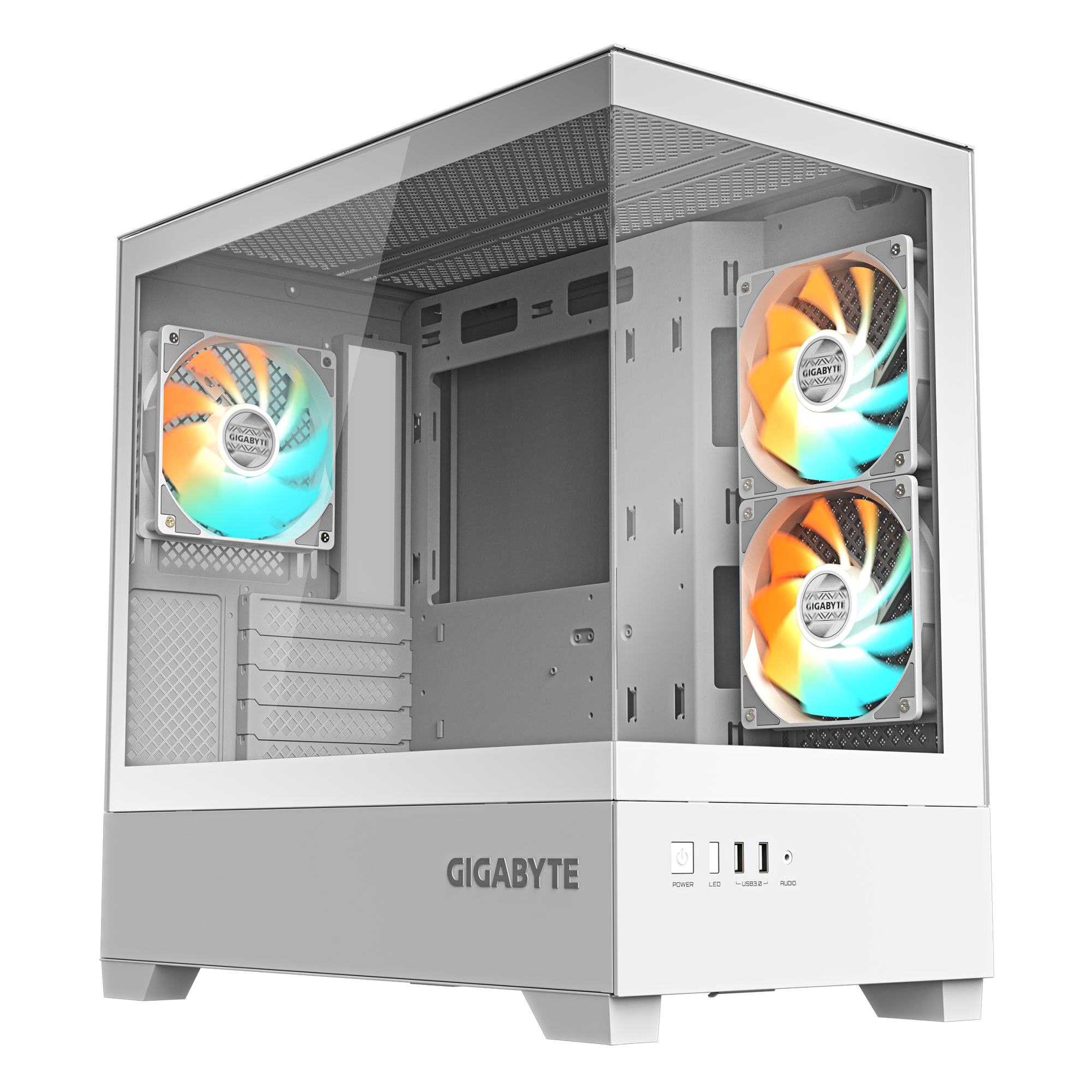 GB-C201PI - Gigabyte