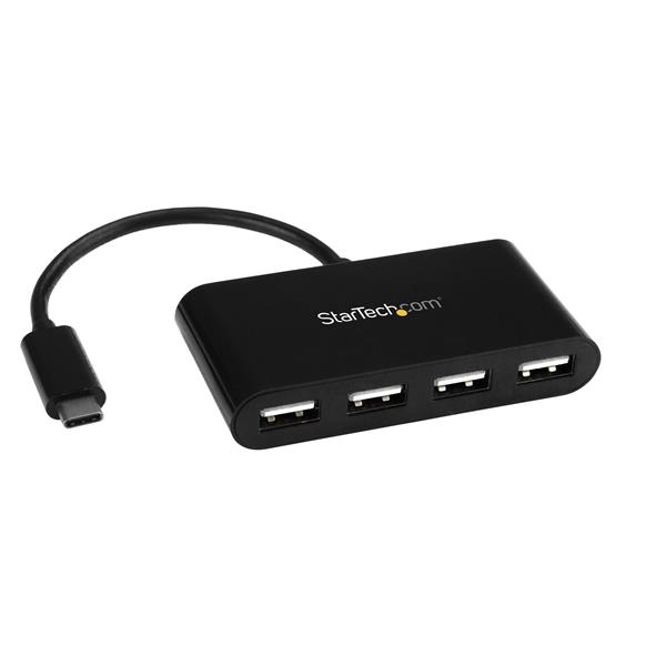 ST4200MINIC - StarTech.com