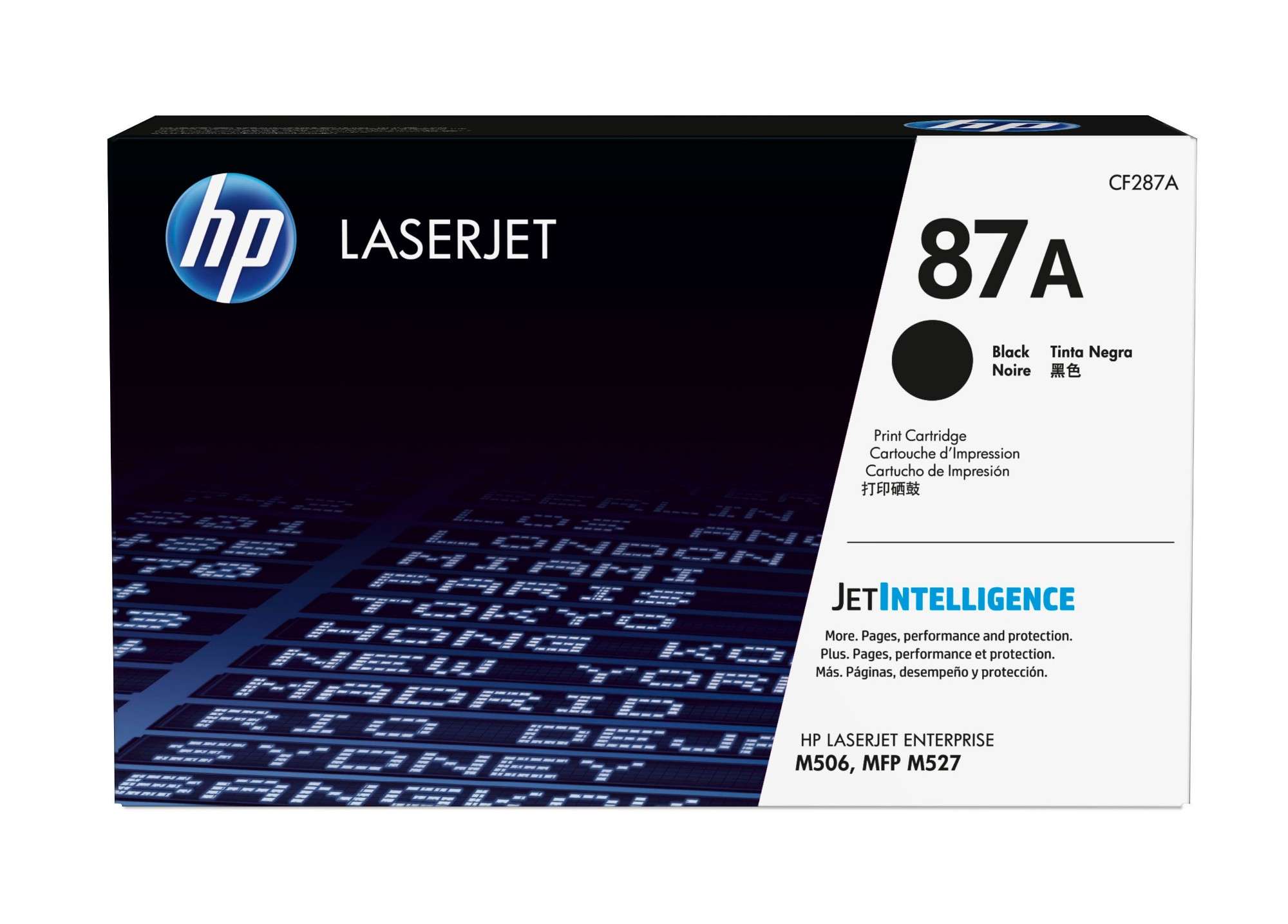 CF287A - HP
