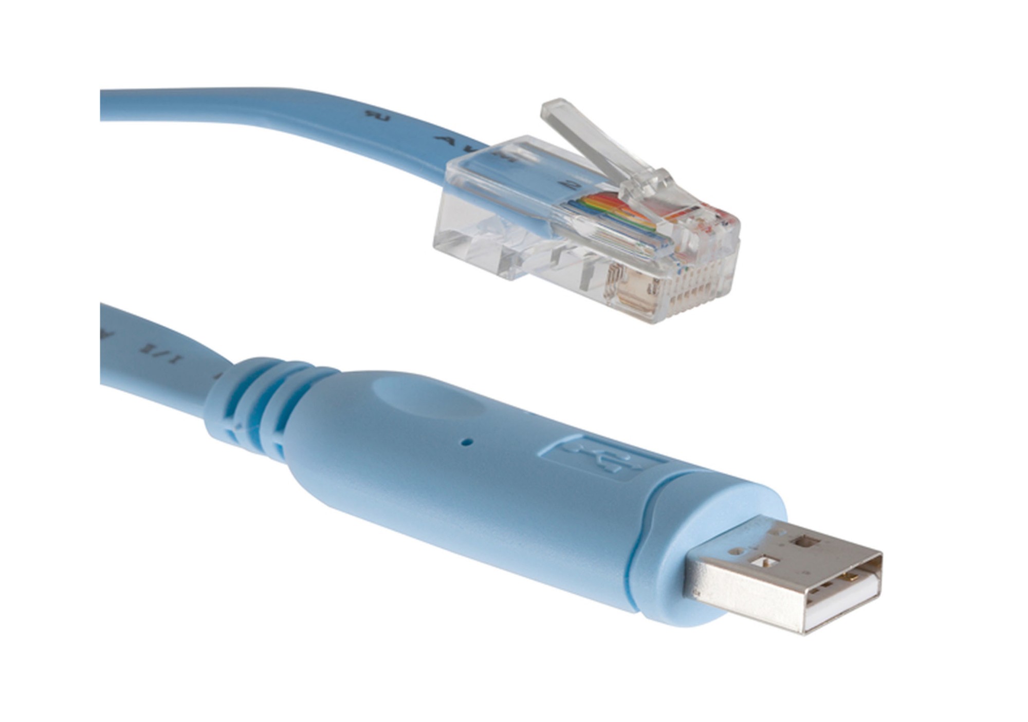 CAB-CON-USBRJ45= - Cisco
