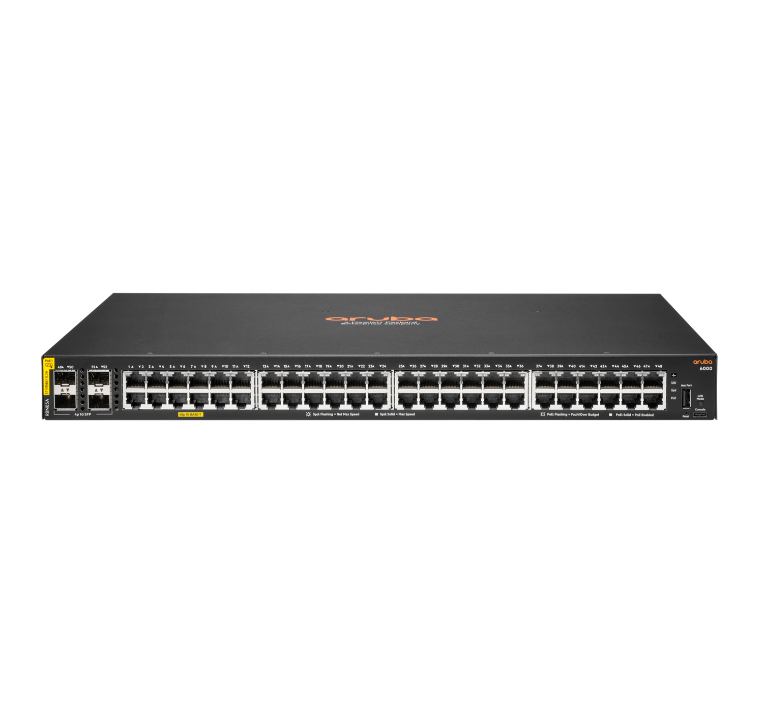 R8N85A#ABB - HPE