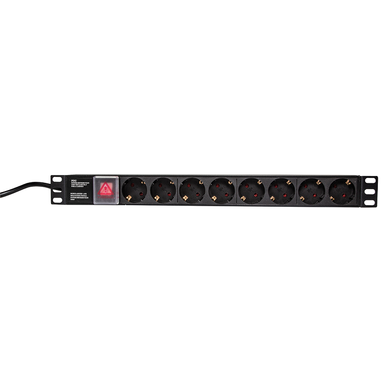 PDU8C01 - LogiLink