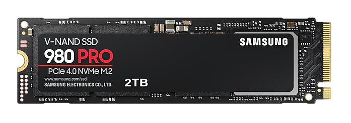 MZ-V8P2T0BW - Samsung