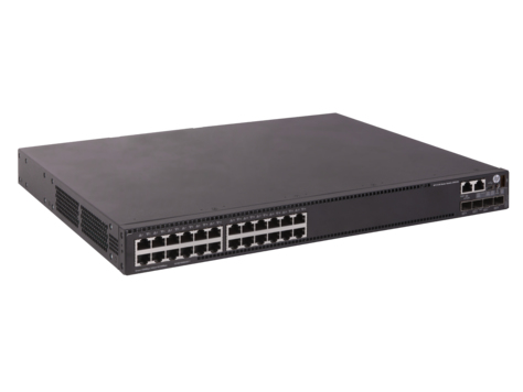 JH323A - HPE