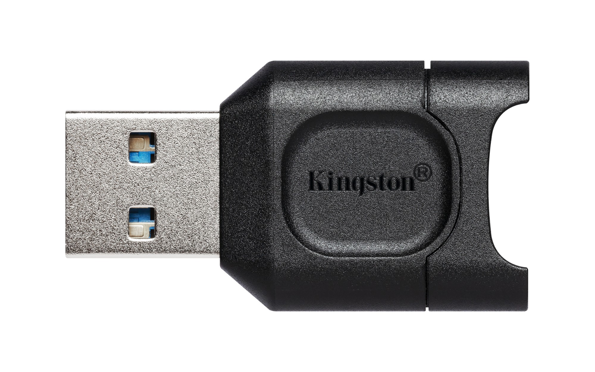 MLPM - Kingston Technology