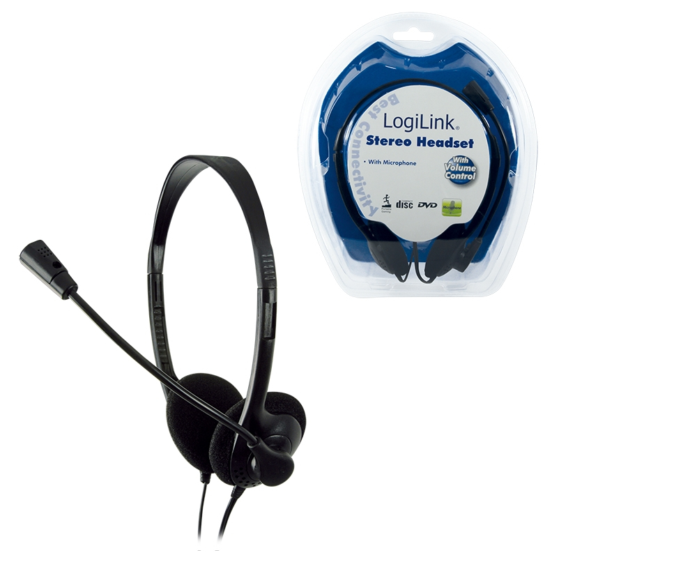 HS0001 - LogiLink