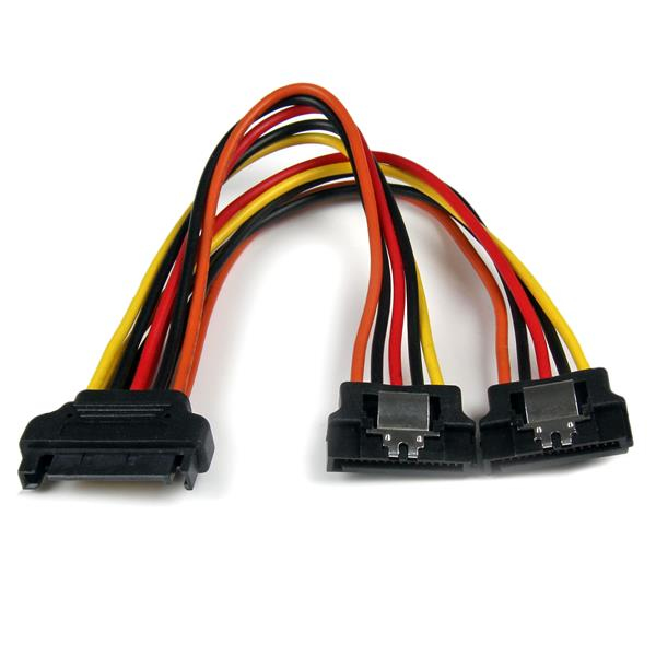 PYO2LSATA - StarTech.com