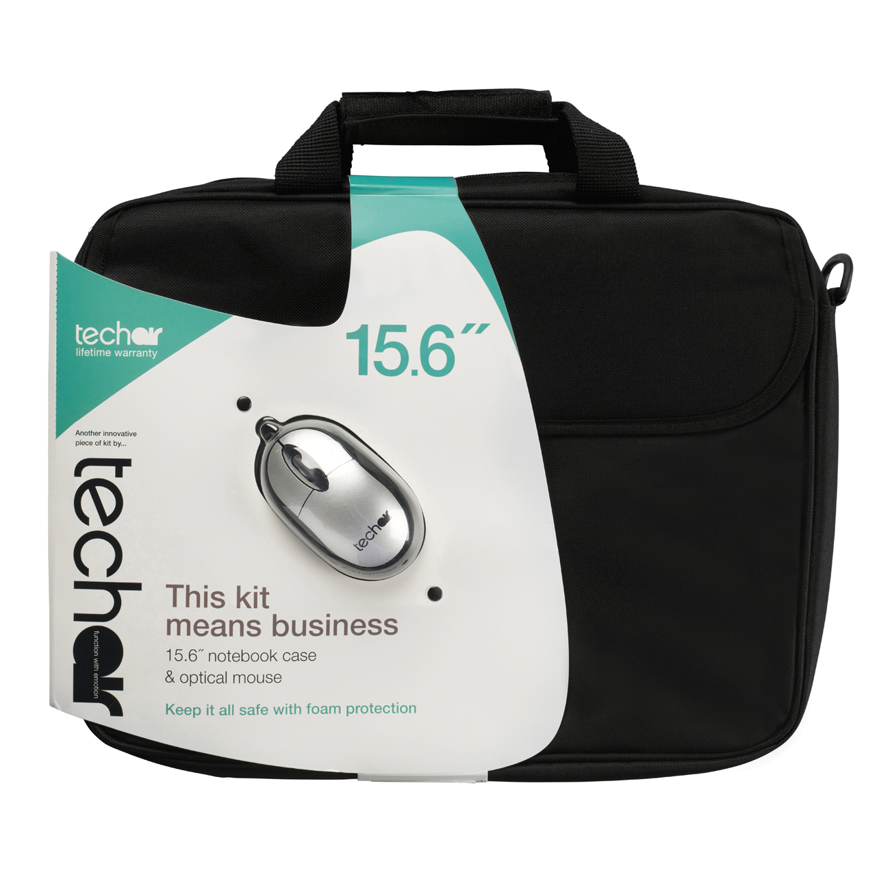 TABX406RV2 - Techair