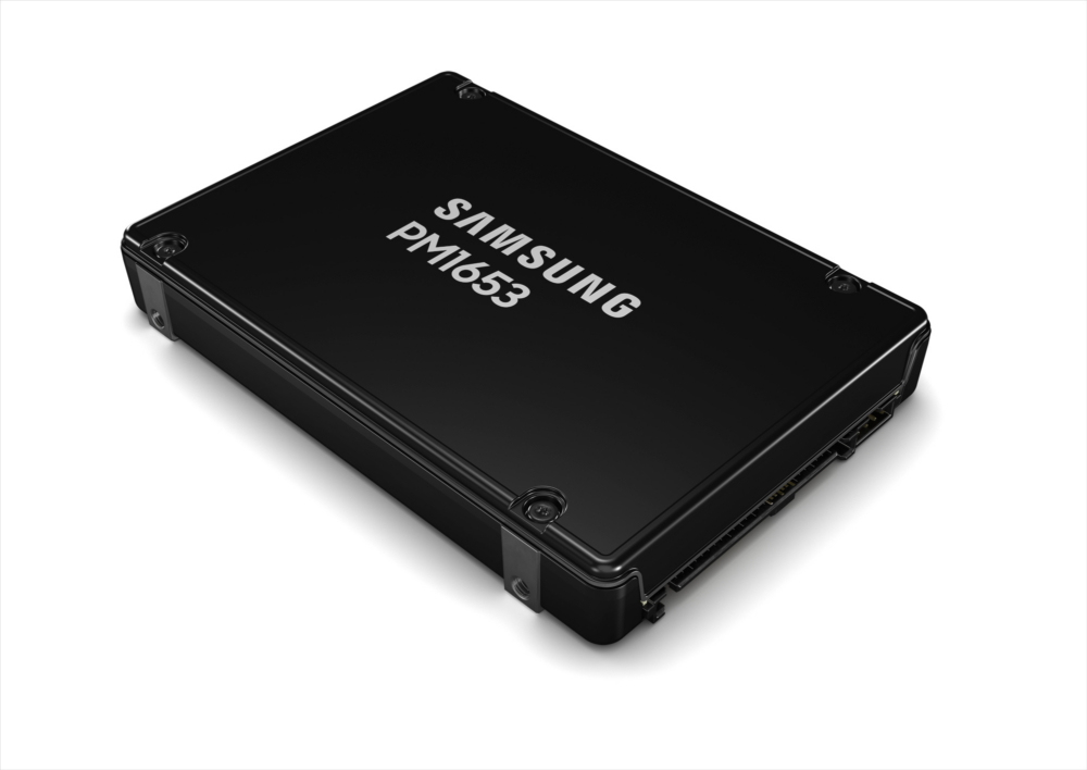 MZILG960HCHQ-00A07 - Samsung