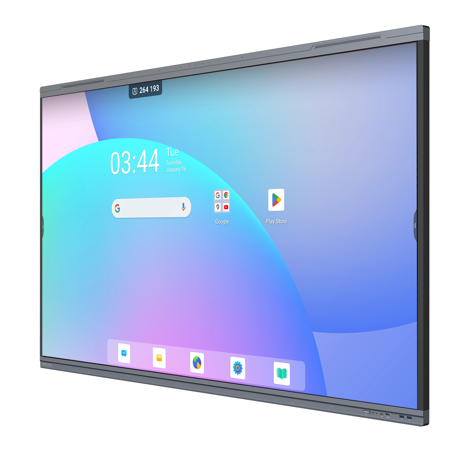 IFP7503-V7PROM - V7