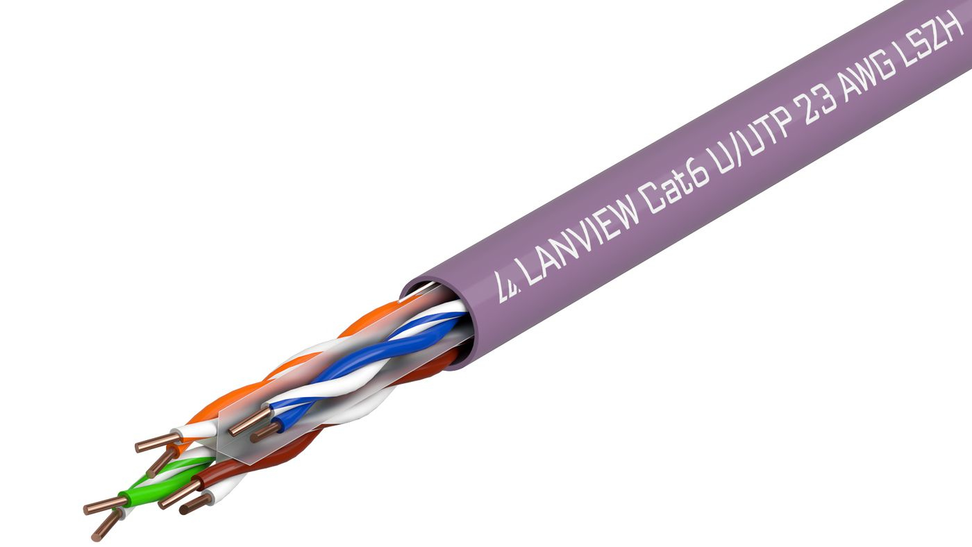 LVN122150 - Lanview