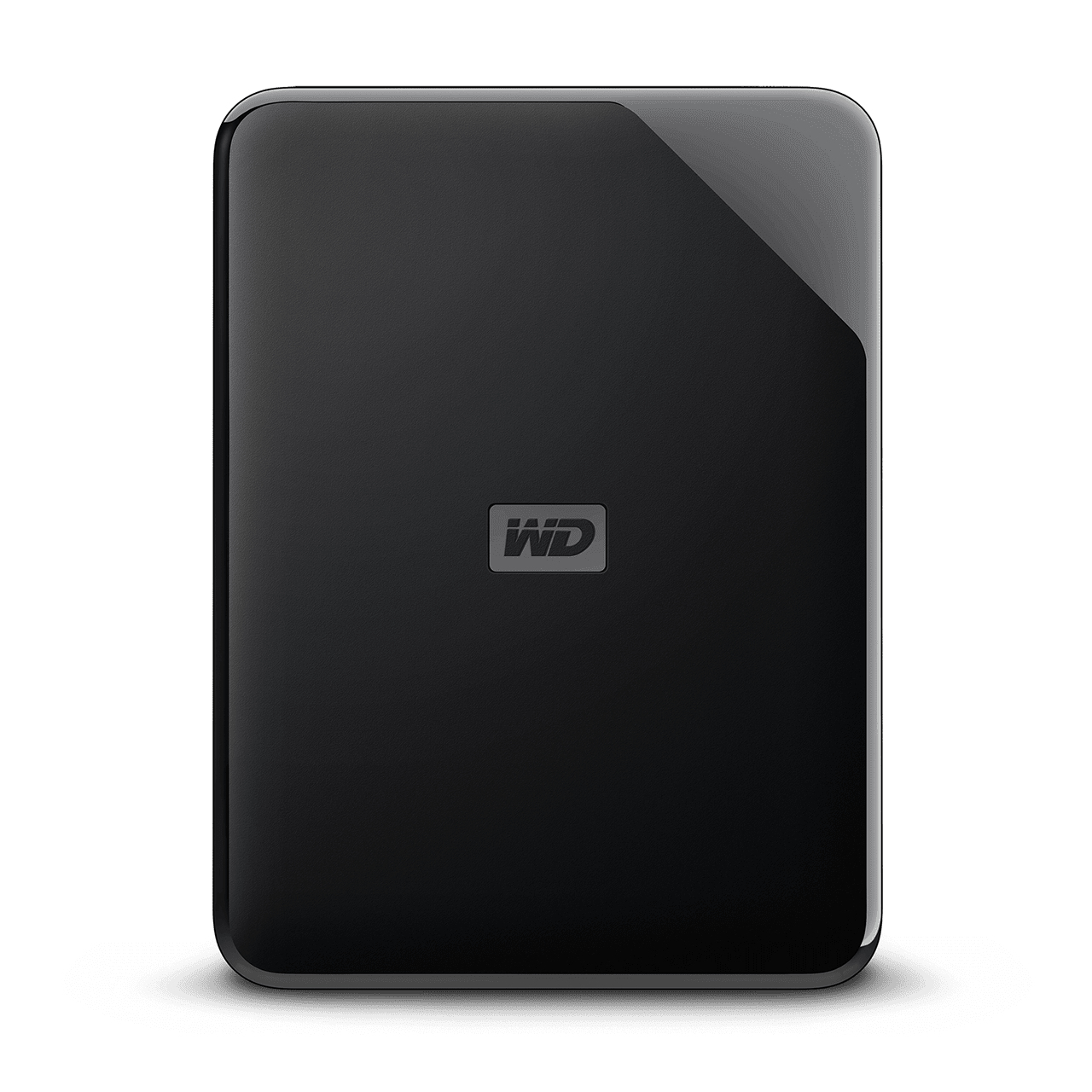 WDBJRT0050BBK-WESN - Western Digital