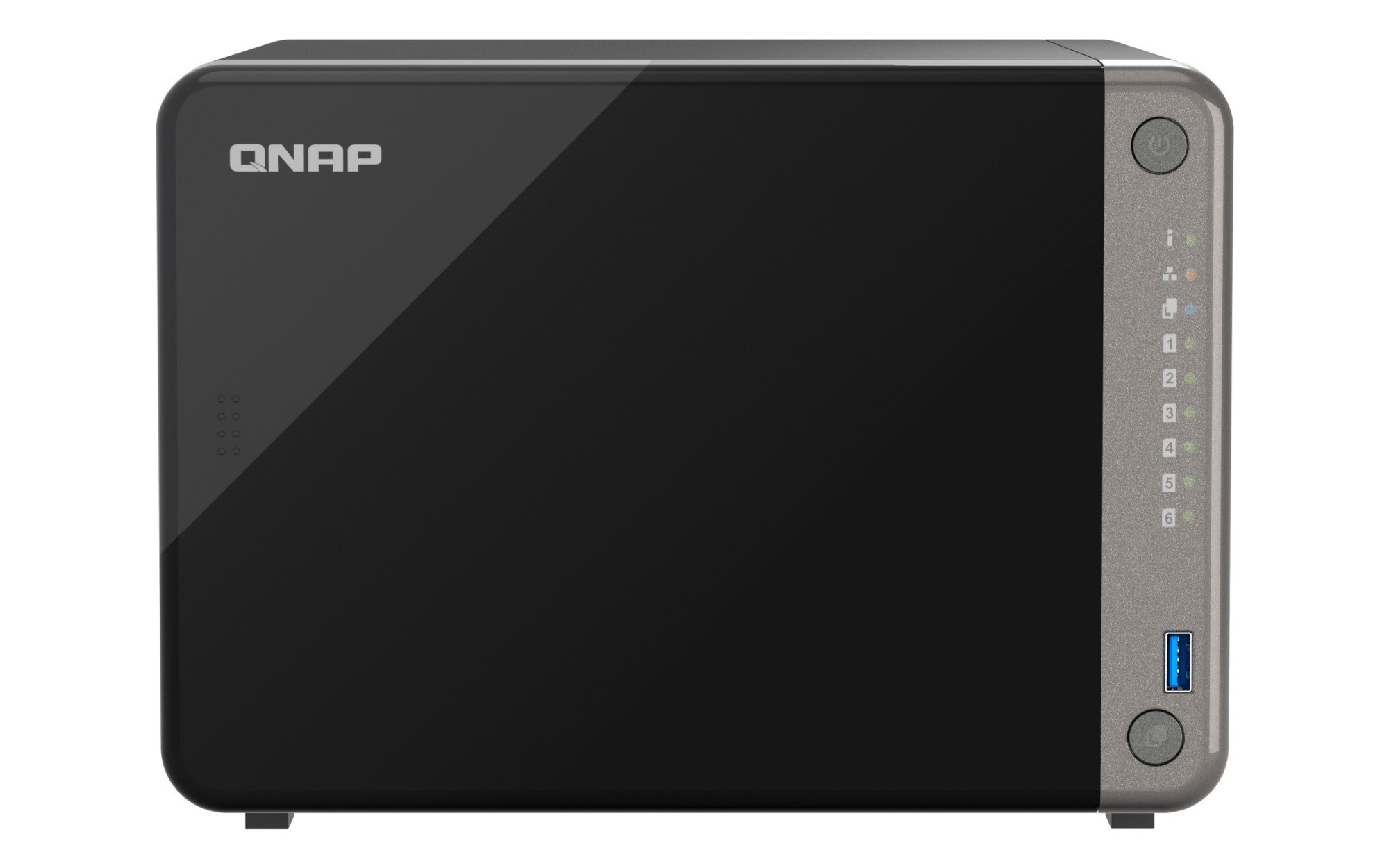 TS-AI642-8G - QNAP