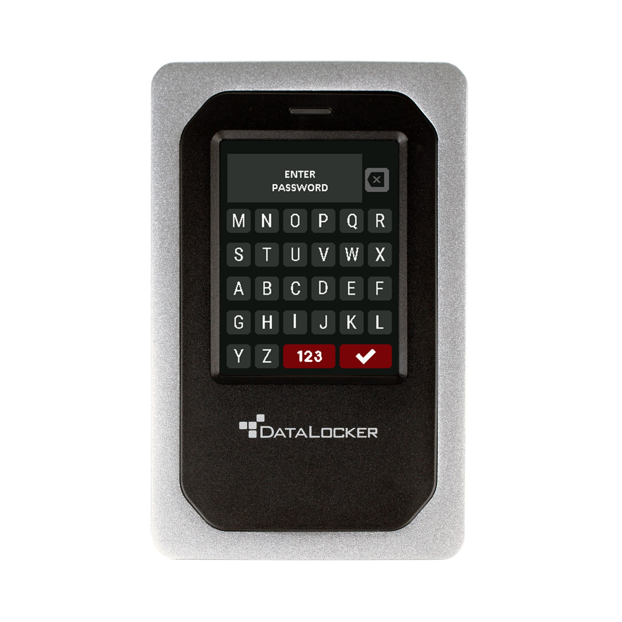 DL4-2TB-FE - DataLocker