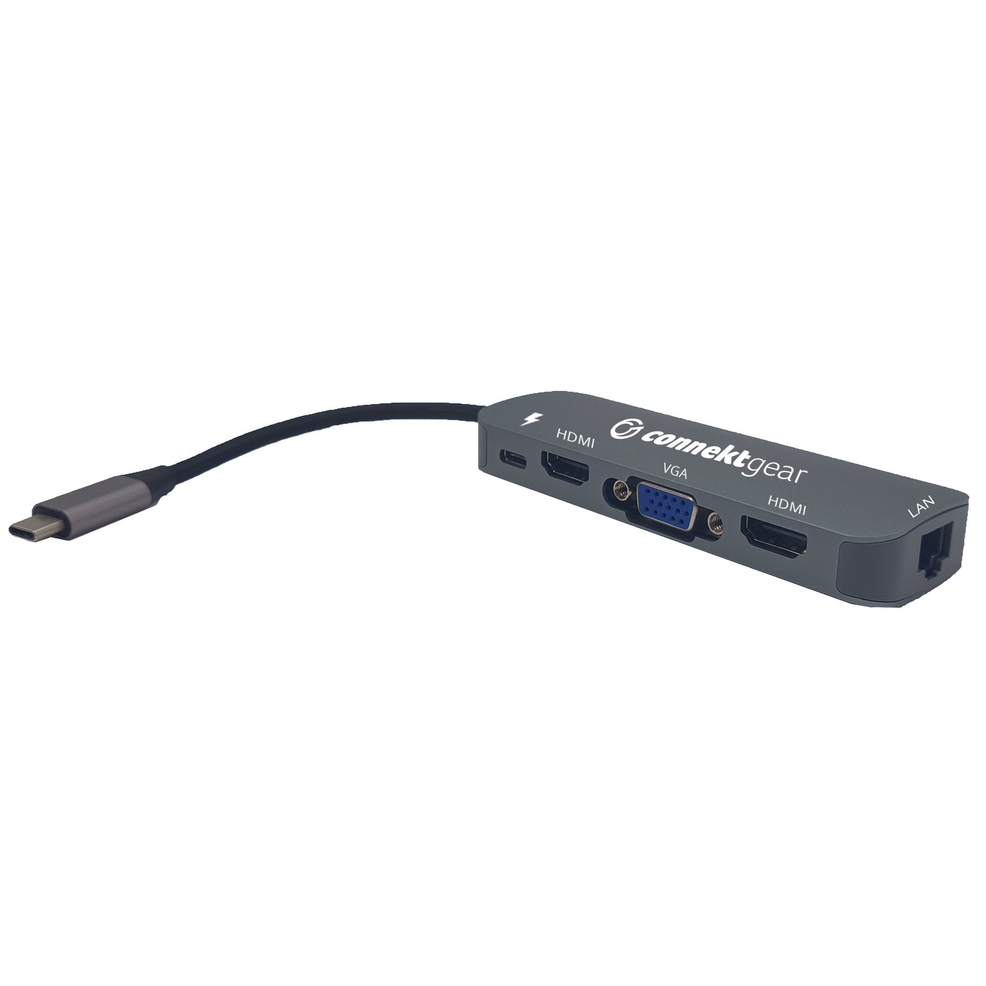25-0101 - connektgear