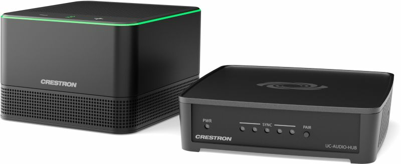 UC-AUDIO-1-B-DR2 KIT - CRESTRON