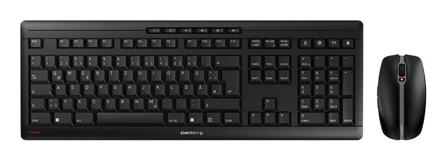 JD-8500DE-2 - CHERRY