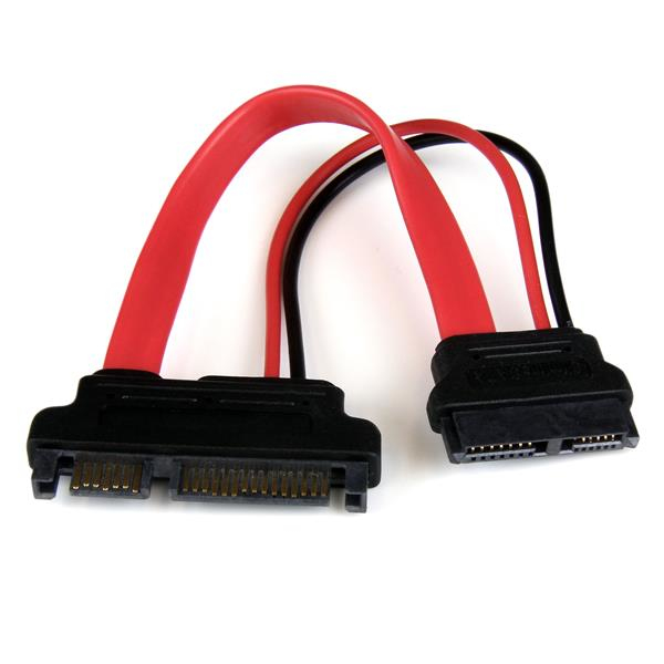 SLSATAADAP6 - StarTech.com