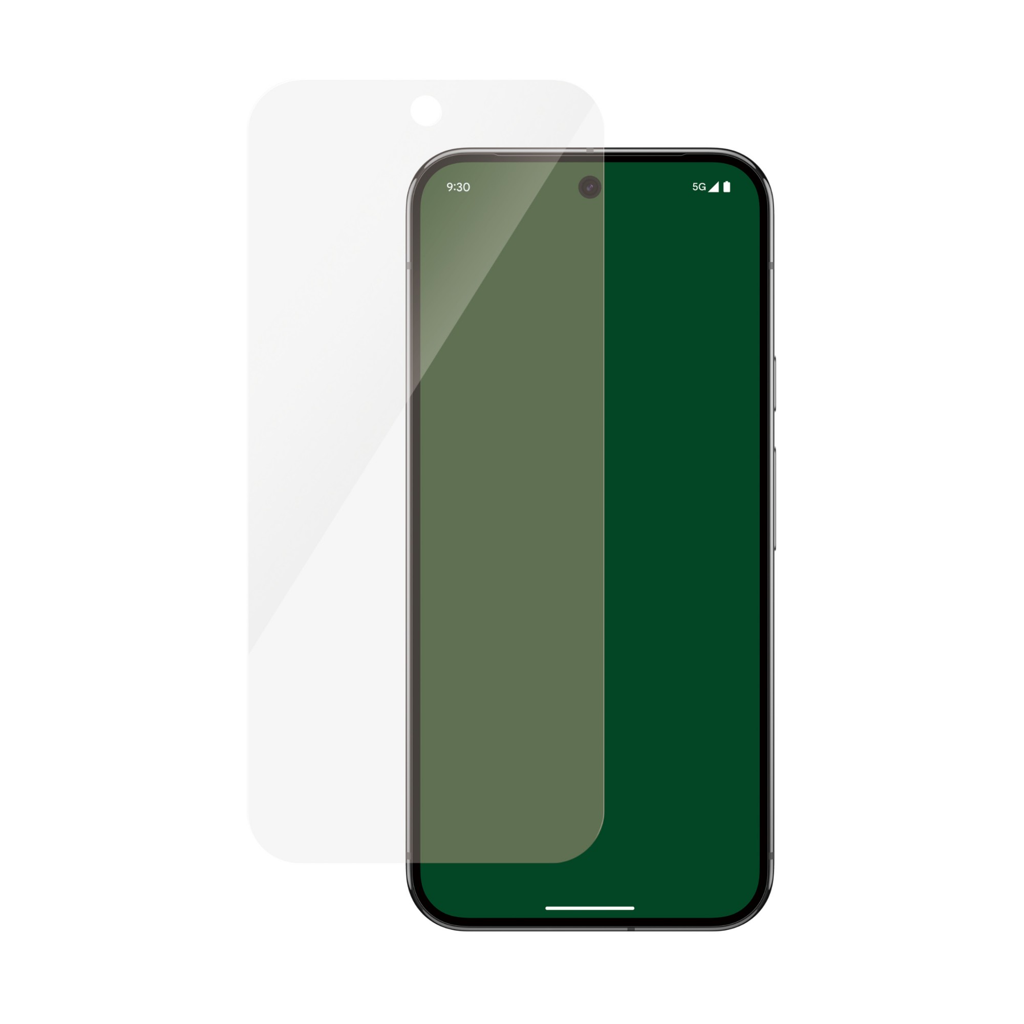 4786 - PANZERGLASS