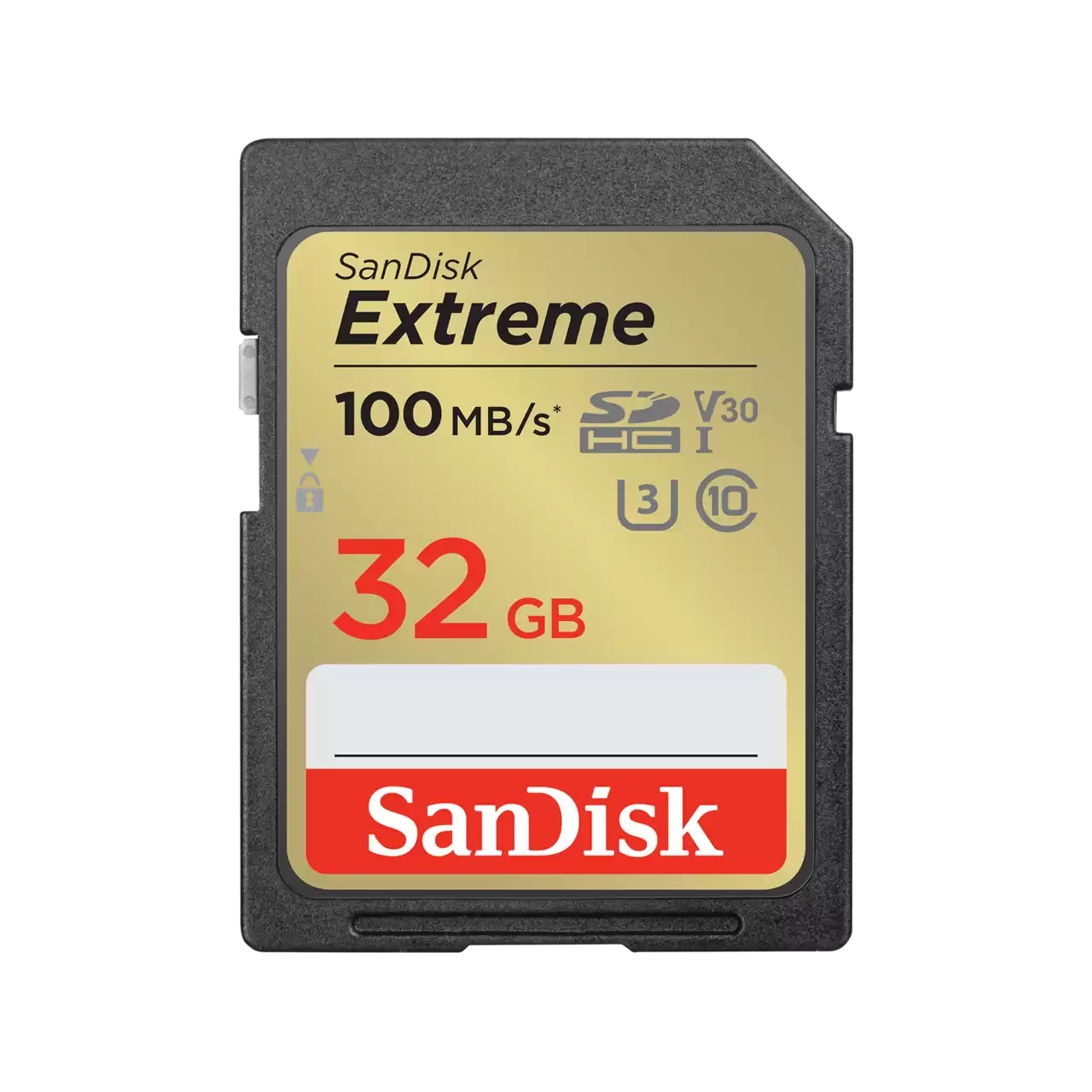 SDSDXVT-032G-GNCIN - Sandisk